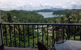 Seahorse Villa